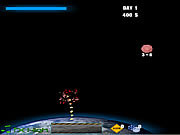 play Meteor Defender
