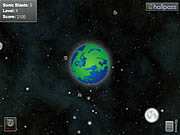 play Earth Defense