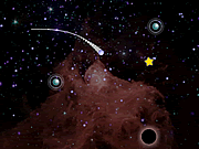 play Comet Wrangler