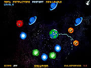 play Evil Asteroids