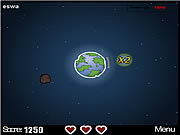 play Earth Defender