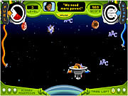 play Asteroid Avalanche