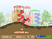 play Baby Biker