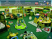 play Baby Care G2R