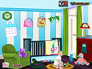 play Baby Room Decor