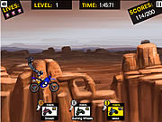 Fmx Team Ii
