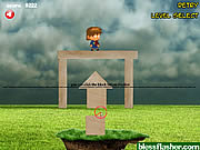play Lionel Messi Castaway 2