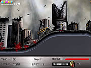 play Maniac Truck