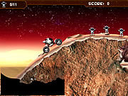 play Mars Buggy