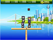 play Sonic Balance