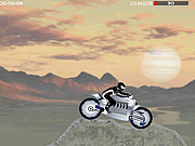 play Motorbike Madness