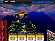 play Turbo Truck 2