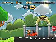 play Zoo Transport