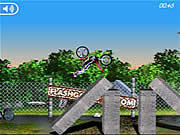 play Bike Mania 2