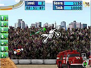 play Stunt Mania 2