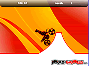 play Max Dirt Bike