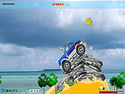 play Super Racer