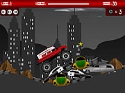 play Red Cross Rush