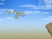 play Motocross 3