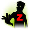 play Zombie Land (Shelf Battle)