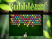 play Bubble Boom Boom