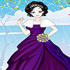 play Cute Bride Dress Up