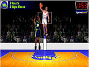 play Basketball Challenge