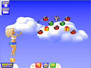 play Pin-Up Shooter