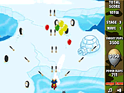 play Bloons Super Monkey