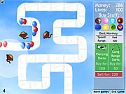 play Bloons Tower Defense 2