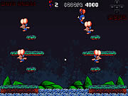 play Balloon Fight 2