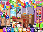 play Suprise Party Decor