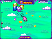 Toto'S Balloon Ride
