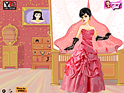 play Balloon Shooter And Dressup