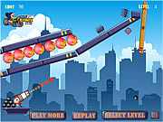 play Cannon Venture