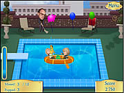 play The Pool Invasion