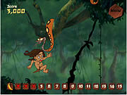 play Tarzan Swing