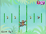 play Jungle Spider Monkey