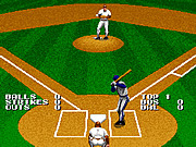 play Tecmo Super Baseball(1994)