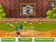 play Baseball Jam