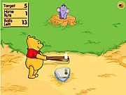 play Winnie The Pooh'S Home Run Derby