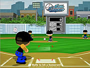 play Pinch Hitter 2