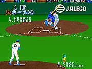 play Super Bases Loaded(1991)