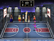 play World Basket Cup