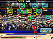 play Jordan Xtreme