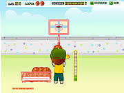 play Backyard Basketball