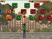 play Hero Hoops