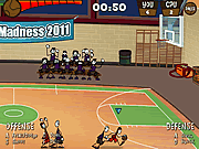 play March Mania!