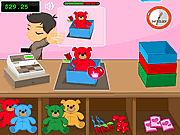 play Candy'S Giftshop Frenzy