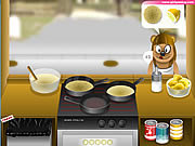 play Hungry Bears